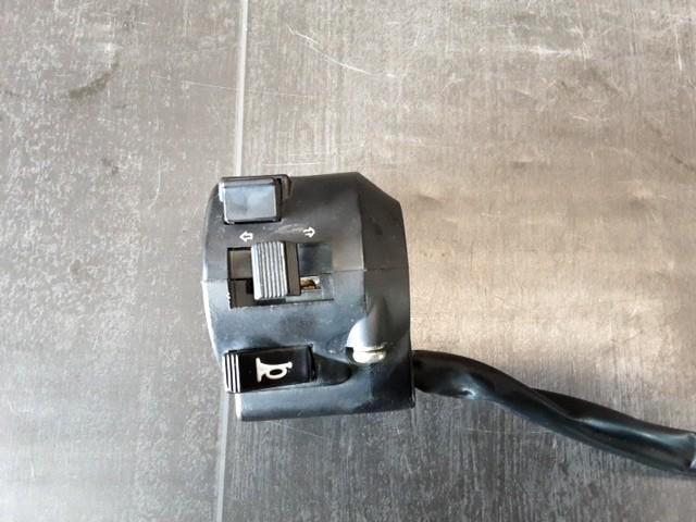 Roadwin 125 2004 - 2011 Daelim D1-61813, Motoren, Accessoires | Overige