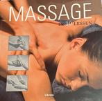 Massage in 10 lessen, Verzenden, Zo goed als nieuw, Spiritualiteit algemeen, Overige typen