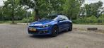 Volkswagen Scirocco 1.4TSI-160pk | 6BAK | BWJ 2010 | BT, Auto's, Volkswagen, Voorwielaandrijving, Euro 5, 15 km/l, Zwart