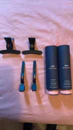 Dyson Chitosan en haarclips, Ophalen, Zo goed als nieuw, Gehele gezicht