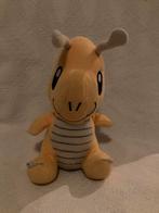 Knuffel Pokemon Dragonite, Ophalen, Gebruikt, Overige typen