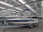 Bayliner F17 Flight Serie, 120 tot 200 pk, Zo goed als nieuw, 3 tot 6 meter, Polyester