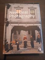New Deal Photograpgy, Boeken, Kunst en Cultuur | Architectuur, Ophalen of Verzenden, Zo goed als nieuw