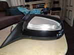 mercedes w204  amg spiegel, Auto-onderdelen, Ophalen of Verzenden, Gebruikt