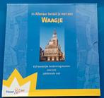Muntset Alkmaar 750 jaar - Waagje Set 2004, Postzegels en Munten, Verzenden, Overige materialen, Nederland