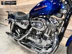 HARLEY-DAVIDSON SPORTSTER CUSTOM XL 1200 C (bj 2006), 2 cilinders, 1199 cc, Bedrijf, Meer dan 35 kW