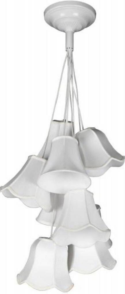 Prachtige grote plafond-, hanglamp van Zuiver, model Granny, Huis en Inrichting, Lampen | Plafondlampen, Zo goed als nieuw, Ophalen of Verzenden