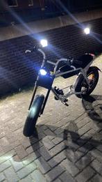 Super 73 ZX (Goeie Staat Met Mods), Fietsen en Brommers, Elektrische fietsen, Ophalen of Verzenden, Zo goed als nieuw