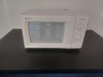 prima werkende daewoo magnetron ( 500631), Ophalen of Verzenden, Gebruikt, Vrijstaand, 45 tot 60 cm