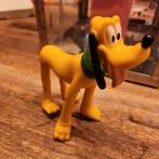 Pluto Disney gummi figuur, Ophalen of Verzenden, Zo goed als nieuw