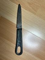 US mesje 1942 trench art geslepen WW2 WWII WO2 Amerikaans, Verzamelen, Militaria | Tweede Wereldoorlog, Verzenden
