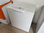 Vriezer/Vrieskist Thomson - Werkt Goed - 142L - Incl Mandje, Gebruikt, Minder dan 85 cm, Energieklasse A of zuiniger, Ophalen
