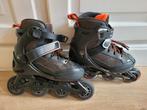 Oxelo Skeelers mt 32-35, Sport en Fitness, Skeelers, Ophalen, Zo goed als nieuw, Inline skates 4 wielen, Overige merken