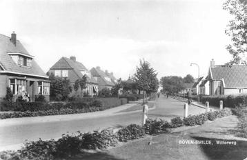 (300-306-019) Bovensmilde Witterweg beschikbaar voor biedingen