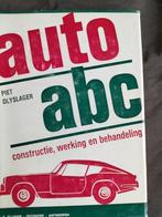 Piet Olyslager - Auto-ABC / constructie werking behandeling, Ophalen of Verzenden