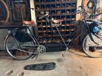 Tandem met hulpmotor, Fietsen en Brommers, 51 tot 55 cm, Ophalen of Verzenden, Jaren '30