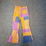 Zophie Flared Broek | Maat 14/164 | Dames/Meisjes, Broek, Zophie, Meisje, .