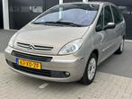 Citroen Xsara Picasso 1.6i-16V/AIRCO/APK/NAP/INRUILKOOPJE, Voorwielaandrijving, 4 cilinders, Beige, Handgeschakeld