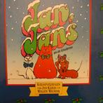 Kerstverhalen Jan Kans en de kinderen  Jan Kruis 4,50 euro, Diversen, Kerst, Ophalen of Verzenden, Zo goed als nieuw
