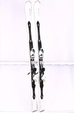 166 dames skis ATOMIC CLOUD 75 D2 doubledeck, WHITE/black, Sport en Fitness, Skiën en Langlaufen, 140 tot 160 cm, Gebruikt, Verzenden