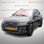 Personenauto Audi, Q5 3.0 TFSI SQ5, zwart bouwjaar 2019, Auto's, Audi, Automaat, Gebruikt, Euro 6, 2995 cc