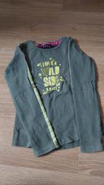 Leuke kleertjes maat 110/116, Kinderen en Baby's, Kinderkleding | Maat 122, Ophalen of Verzenden, Zo goed als nieuw, Meisje, Shirt of Longsleeve