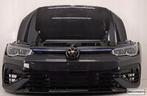 VW GOLF 8 R VOORKOP BUMPER MOTORKAP KOELER ALLES LEVERBAAR!!, Auto-onderdelen, Gebruikt, Volkswagen, -, Ophalen of Verzenden