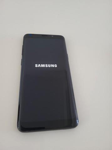 Samsung Galaxy s9 Plus Tekoop