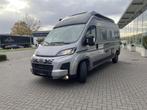 Carado CVE 600 PRO Hefdak|8tr.Automaat|NAV|CAM|Panorama, Caravans en Kamperen, Campers, Automaat, Chemisch toilet, Buscamper of Camperbus