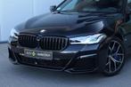 BMW 5-serie Touring 530d xDrive High Executive / M Sport / P, Automaat, Gebruikt, Euro 6, 2000 kg