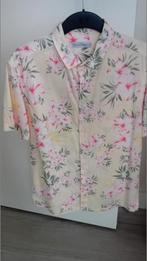 Vrolijk shirt, maat M, Verzenden, Zo goed als nieuw, Overige kleuren, Halswijdte 39/40 (M)