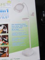 PURE lite hobbylamp - tafellamp - werklamp - loeplamp, Ophalen, Zo goed als nieuw, Nvt, Nvt