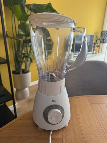 Blender beschikbaar voor biedingen