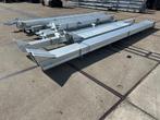 Nieuwe staalconstructie 10.00 x 25.00 meter Kapschuur, 250 m², Koop, Opslag of Loods
