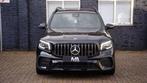 Mercedes-Benz GLB AMG 35 4MATIC 7p., Automaat, Euro 6, 4 cilinders, 1655 kg