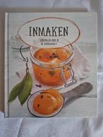 Inmaken NIEUW in folie, Ophalen of Verzenden, Nieuw, Gezond koken