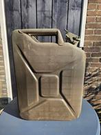 Jerrycan - 20 liter, Ophalen, Gebruikt