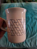 5 koffiemokken "VOLVO", Ophalen, Zo goed als nieuw, Aardewerk, Overige stijlen