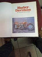 Harley Davidson Boeken, Ophalen of Verzenden, Zo goed als nieuw, Sport, Hobby en Vrije tijd