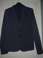 Mi Piace Travel Blazer - Maat S - Donkergrijs, Mi Piace, Nieuw, Ophalen of Verzenden, Jasje