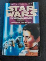 Star Wars de jedi academie, Ophalen of Verzenden, Gelezen