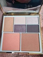 etos face palette 7 vaks met spiegel, Ophalen of Verzenden, Nieuw, Gehele gezicht