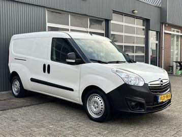 Opel Combo 1.3 CDTi L2H1 BTW BPM VRIJ Maxi Trekhaak 1000kg t beschikbaar voor biedingen