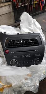 Honda Civic Type S radio, Gebruikt, Ophalen of Verzenden