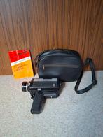 Revue super 8 s 5, Audio, Tv en Foto, Videocamera's Analoog, Ophalen, 8mm, Camera