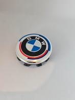 BMW Naafdoppen 56mm - 50 Jahre Editie, Ophalen of Verzenden, Nieuw