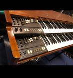 Korg BX3 met buizen leslie, Muziek en Instrumenten, Ophalen, Zo goed als nieuw