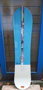 YES 420 super wide wijd breed poederboard pow powder, Ophalen of Verzenden, Gebruikt, Board