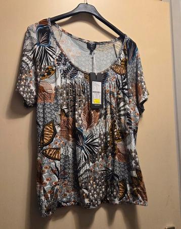 Nieuw Dames T-shirt - Maat XL beschikbaar voor biedingen