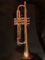 yamaha 6330B trumpet (Till Brönner), Muziek en Instrumenten, Blaasinstrumenten | Trompetten, Ophalen of Verzenden, Bes-trompet